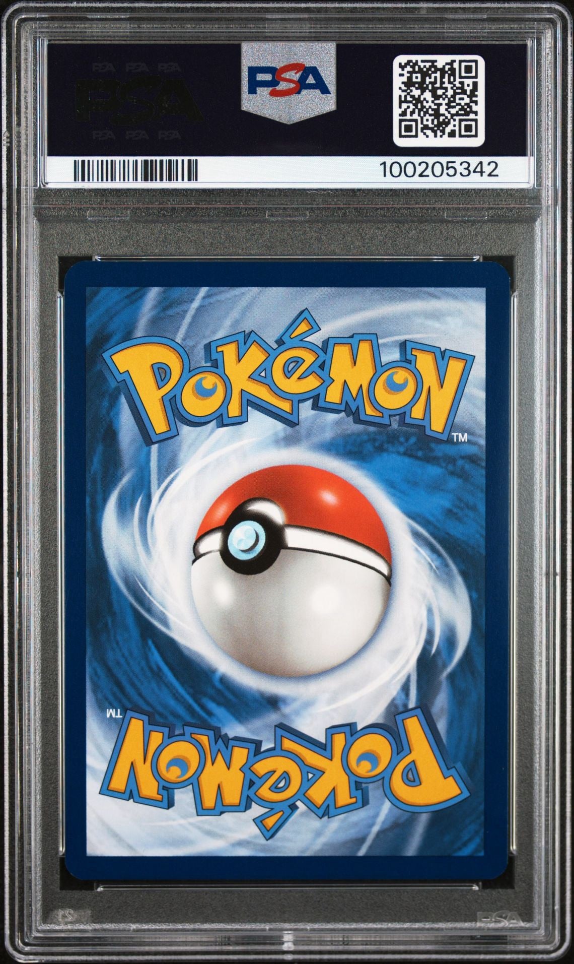 2024 POKEMON SCR EN-GALVANTULA #168 SPECIAL ILLUSTRATION RARE MINT PSA 9