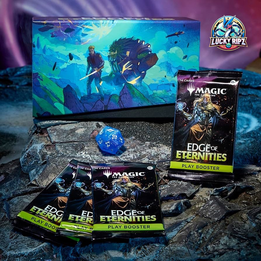 Edge of Eternities Bundle (RIP or SHIP)
