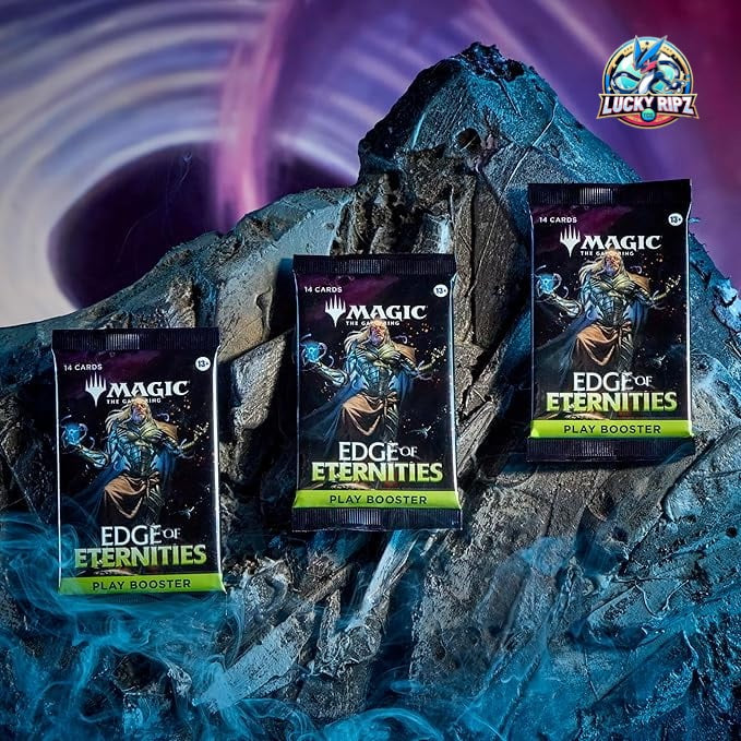 Edge of Eternities Bundle (RIP or SHIP)