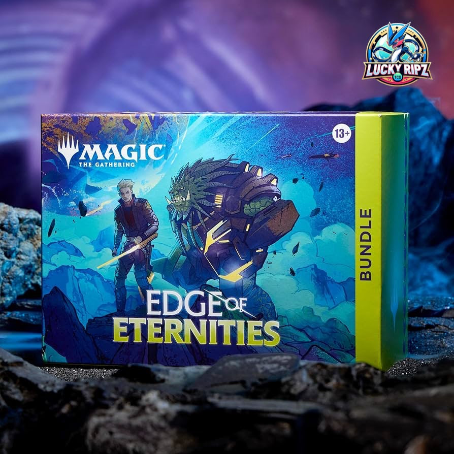 Edge of Eternities Bundle (RIP or SHIP)