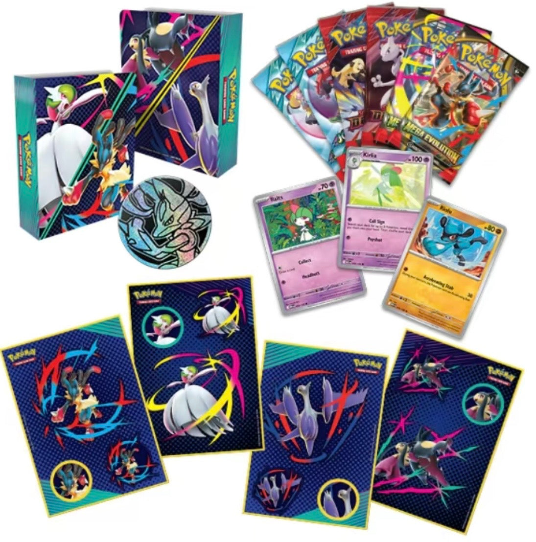 2025 Fall Collector Chest - (RIP or SHIP)