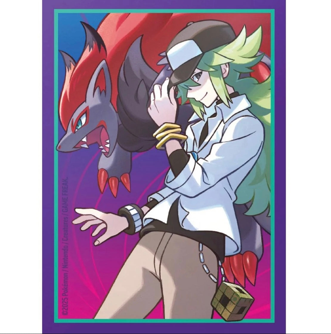 Journey Together Elite Trainer Box - (RIP or SHIP)