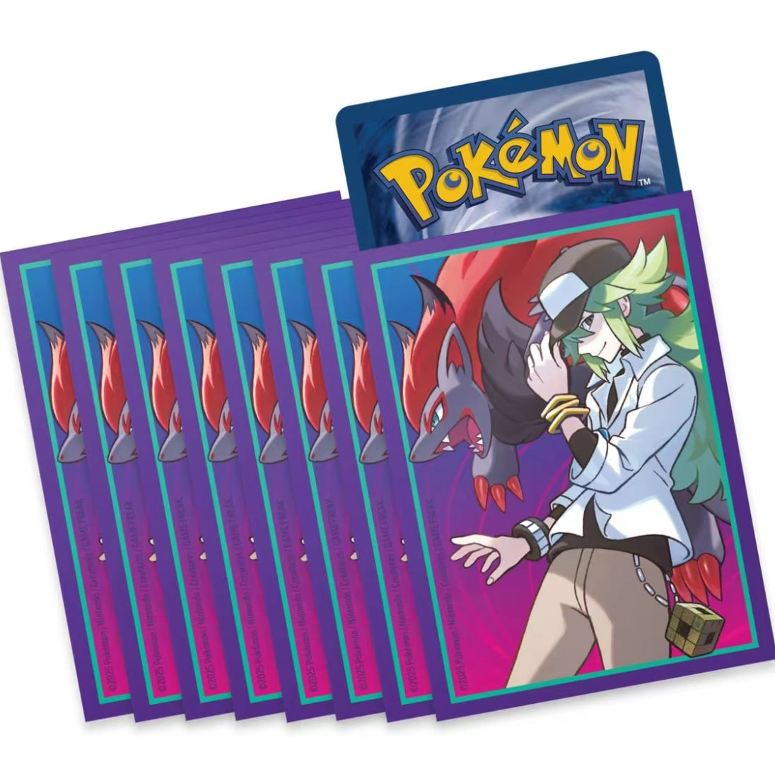 Journey Together Elite Trainer Box - (RIP or SHIP)