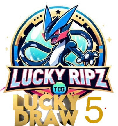 Lucky Draw 5