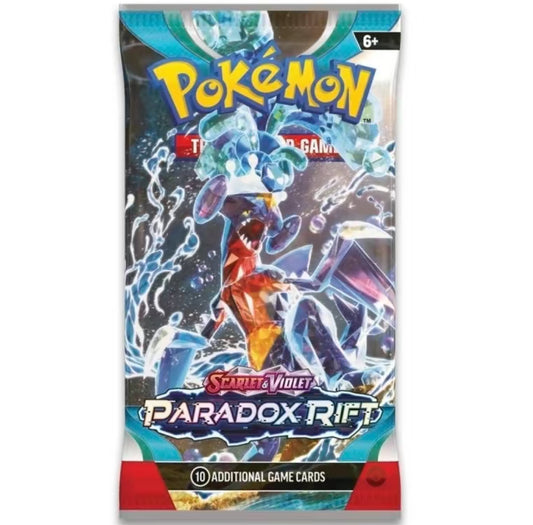 Paradox Rift pack - (RIP or SHIP)